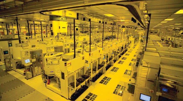 Η TSMC ξεκινάει εργοστάσιο chip με μέθοδο ολοκλήρωσης 3nm! - Φωτογραφία 1