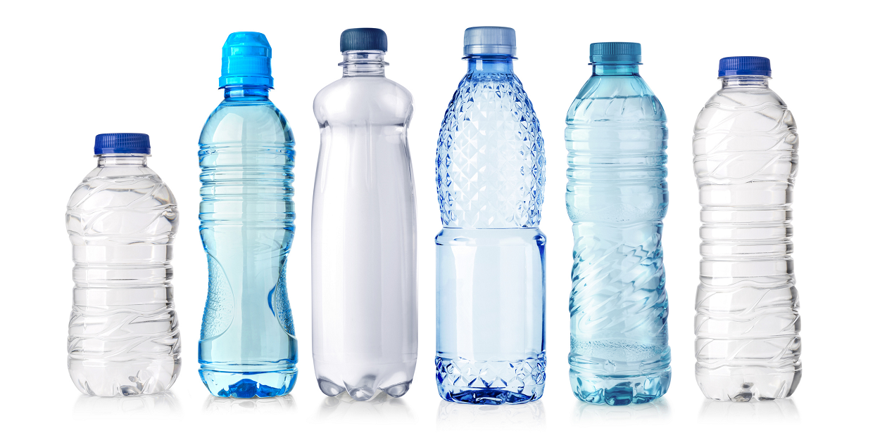 Τέλος στο πλαστικό μπουκάλι από τις εταιρείες εμφιαλωμένου νερού - Φωτογραφία 1