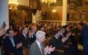 Παρουσία ΥΦΕΘΑ Αλκιβιάδη Στεφανή στις εκδηλώσεις εορτασμού της 107ης Επετείου των Ελευθερίων της κοινότητας Κέλλης - Φωτογραφία 3