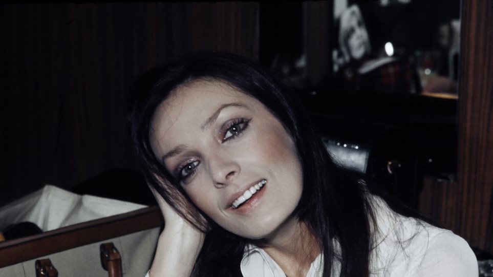 Πέθανε η τραγουδίστρια και ηθοποιός Μαρί Λαφορέ - Φωτογραφία 1