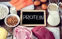 Ποια θέση πρέπει να έχουν οι πρωτεΐνες στην καθημερινή μας διατροφή