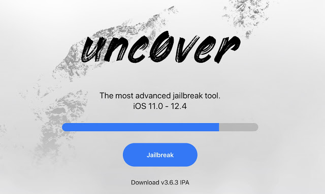 IOS 13 Jailbreak:Έρχεται κάποιο εργαλείο και στο iPhone 11/11 Pro iPhone XS / XR - Φωτογραφία 1