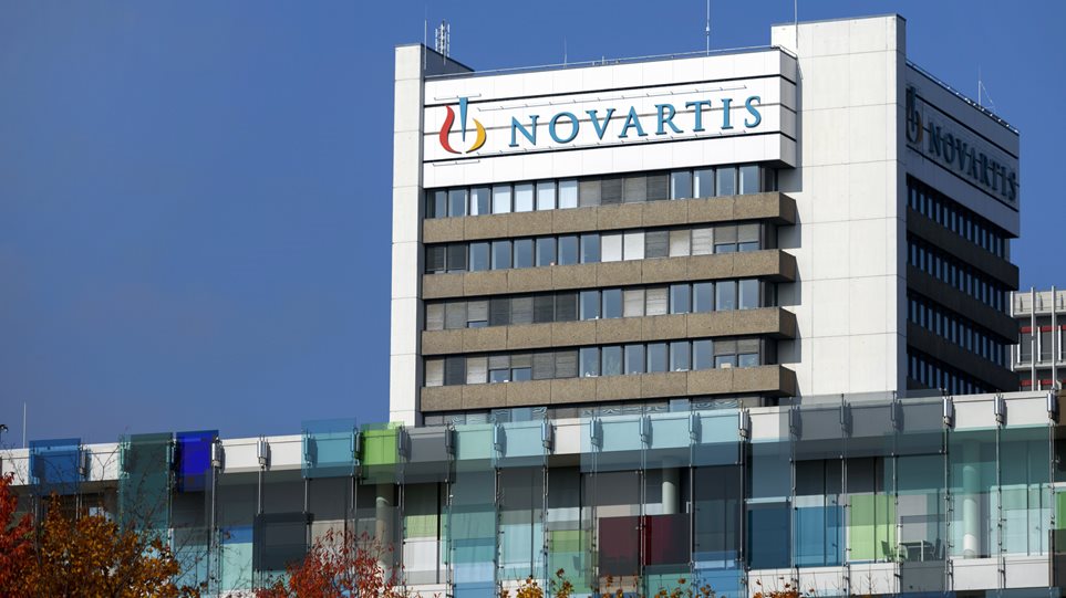 Novartis: - Οι δύο προστατευόμενοι μάρτυρες είχαν καταθέσει και στο FBI - Φωτογραφία 1