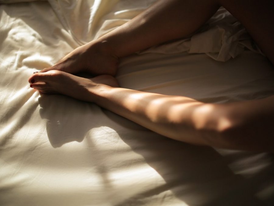 Οι λόγοι που πρέπει να κοιμάσαι γυμνή έχουν μεγάλο ενδιαφέρον - Φωτογραφία 1
