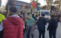 Σκηνές τρόμου στην Κωνσταντινούπολη: Λεωφορείο έπεσε σε πλήθος - Επίθεση με μαχαίρι από τον οδηγό