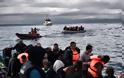 Προσφυγικό: Ασφυκτική πίεση ασκούν στην κυβέρνηση οι ροές στα νησιά και οι έντονες αντιδράσεις στην ενδοχώρα (pics+vids) - Φωτογραφία 1