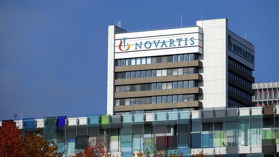 Novartis: Τα έγγραφα που δείχνουν τις μεθοδεύσεις με τους κουκουλοφόρους μάρτυρες - Φωτογραφία 1