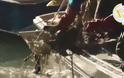 Βενετία: Οι γονδολιέρηδες έγιναν... δύτες για να καθαρίσουν το Μεγάλο Κανάλι - Φωτογραφία 1
