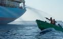 Θρίλερ με ελληνικό πλοίο στο Τόγκο: Πειρατές απήγαγαν τέσσερα μέλη του πληρώματος