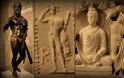 Ελληνιστικές επιρροές στην τέχνη της Άπω Ανατολής: Η κληρονομιά του Μεγάλου Αλεξάνδρου φτάνει μέχρι την Ιαπωνία