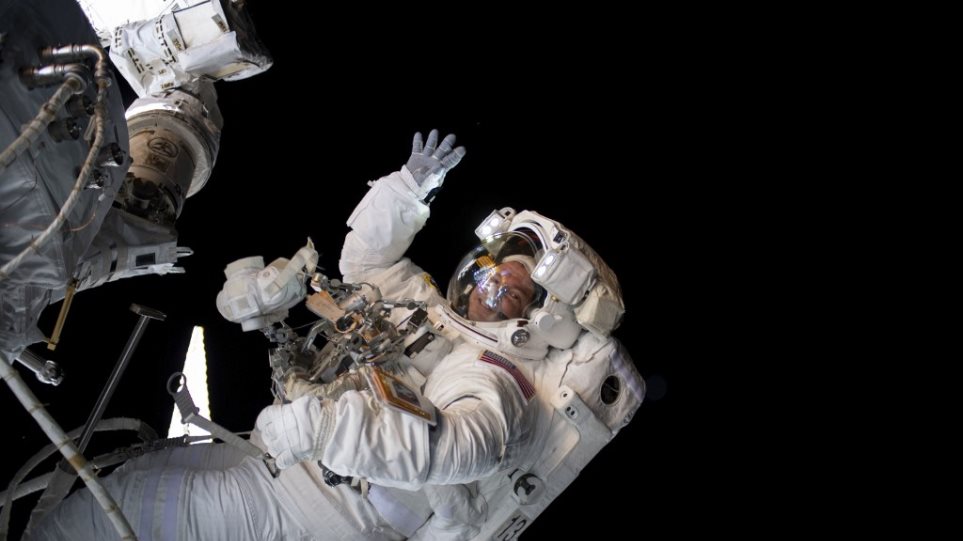 NASA: Μακάβριο σενάριο για τις σορούς αστροναυτών σε περίπτωση θανάτου τους στο διάστημα - Φωτογραφία 1
