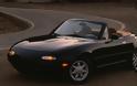 Mazda: Στήριξη των ιδιοκτητών MX-5 πρώτης γενιάς