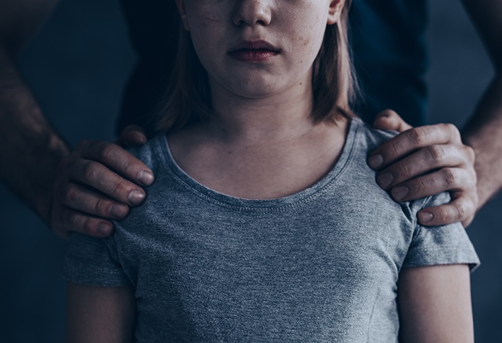 Αποτροπιασμός στην Ρόδο: Ασελγούσε στα παιδιά της δεύτερης γυναίκας του - Φωτογραφία 1