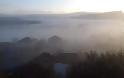 Πνιγμένη στην ομίχλη ξύπνησε η ΜΠΑΜΠΙΝΗ - [ΦΩΤΟ] - Φωτογραφία 8
