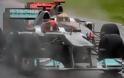Hamilton vs Schumacher - Φωτογραφία 1
