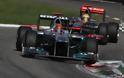Hamilton vs Schumacher - Φωτογραφία 3