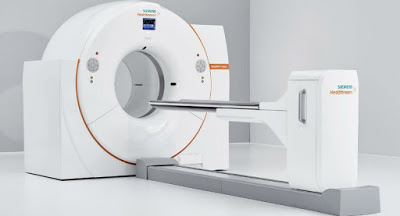 Νοσοκομείο «Άγιος Σάββας»: Εγκαινιάστηκε υπερσύγχρονο μηχάνημα μοριακής απεικόνισης PET-CT - Φωτογραφία 1