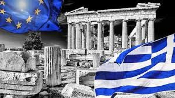 ΕΙU για Ελλάδα: Η Ευρωζώνη δεν θα μειώσει τα πλεονάσματα - Φωτογραφία 1
