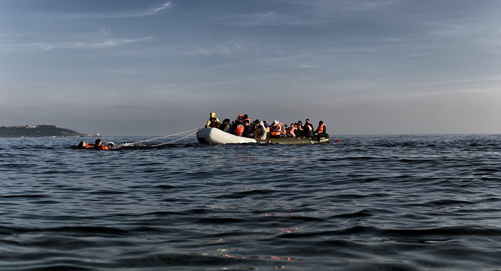 Βουλευτής Δωδεκανήσου της ΝΔ: Αυξάνουμε τη φύλαξη των συνόρων, δυσκολεύουμε τη διαδικασία ασύλου - Φωτογραφία 1
