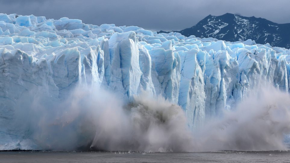 Κλιματική αλλαγή: Μανιφέστο έξι σημείων από επιστήμονες - Φωτογραφία 1