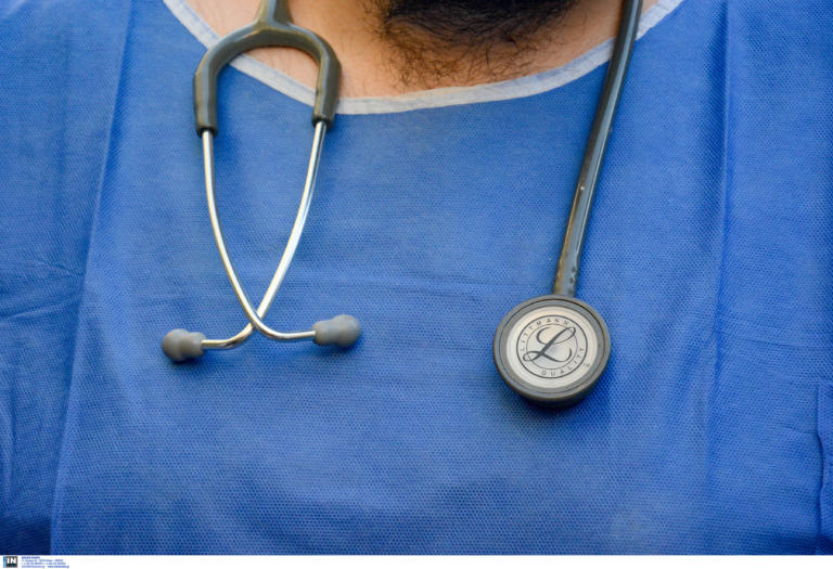Στοιχεία σοκ! Ένας στους δέκα νοσηλευόμενους στην Ελλάδα πλήττεται από νοσοκομειακές λοιμώξεις - Φωτογραφία 1