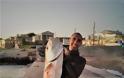 Έλληνας ψαροντουφεκάς: Πώς κατέρριψα το παγκόσμιο ρεκόρ τσιπούρας - Φωτογραφία 7