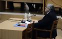 Δίκη Χρυσής Αυγής: Ο Μιχαλολιάκος δηλώνει αθώος και μιλά για πολιτική σκευωρία - Φωτογραφία 2