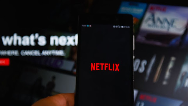 Ποιες είναι οι 49 πρώτες σε βαθμολογία σειρές του Netflix για το 2019; - Φωτογραφία 1
