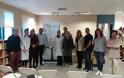 Επιτυχημένη εκδήλωση υγείας για την Οστεοπόρωση στη Νέα Μάκρη - Φωτογραφία 2