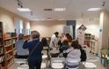 Επιτυχημένη εκδήλωση υγείας για την Οστεοπόρωση στη Νέα Μάκρη - Φωτογραφία 3