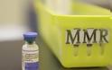 Έρευνα: Η ιλαρά «διαγράφει» την ανοσία μας σε λοιμώξεις - Απαραίτητος ο εμβολιασμός