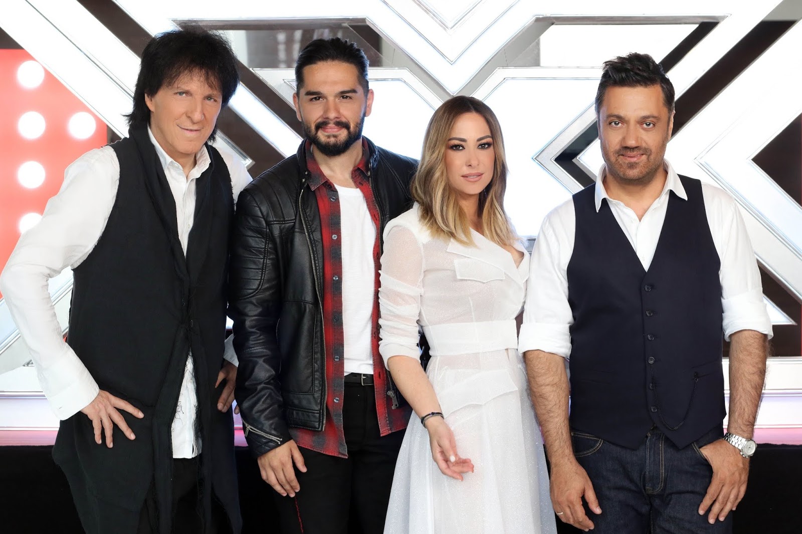 X Factor: Αφιερωμένο στον Γιάννη Σπανό το live της Πέμπτης - Φωτογραφία 1