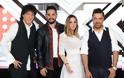 X Factor: Αφιερωμένο στον Γιάννη Σπανό το live της Πέμπτης