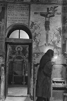 12713 - Έκθεση Φωτογραφίας, του Μοναχού Γαβριήλ Φιλοθεΐτου, στη Νέα Ιωνία του Βόλου - Φωτογραφία 5