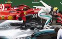 Ο Hamilton κάνει μεταγραφή στη Ferrari; - Φωτογραφία 1