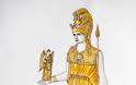 Μουσείο Ακρόπολης: Από 9/11 έως 14/12 οι παρουσιάσεις για το άγαλμα της Αθηνάς