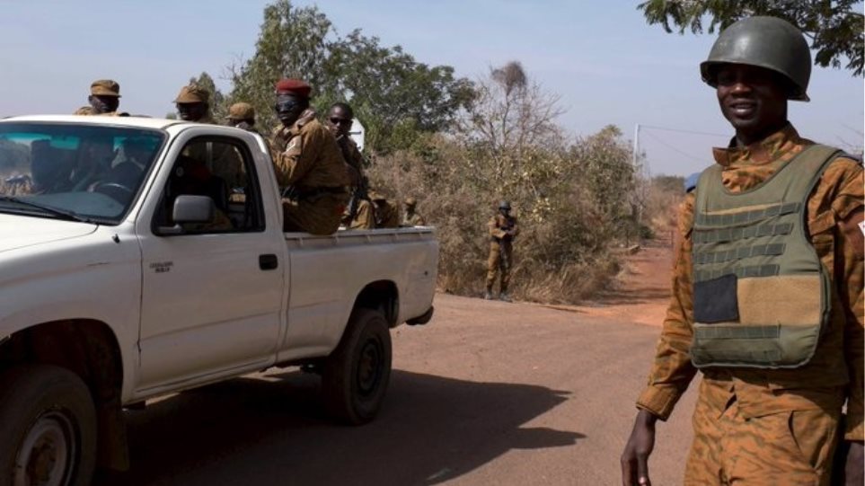 Μπουρκίνα Φάσο: 37 νεκροί από επίθεση ενόπλων σε καναδικό χρυσωρυχείο! - Φωτογραφία 1