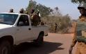 Μπουρκίνα Φάσο: 37 νεκροί από επίθεση ενόπλων σε καναδικό χρυσωρυχείο!