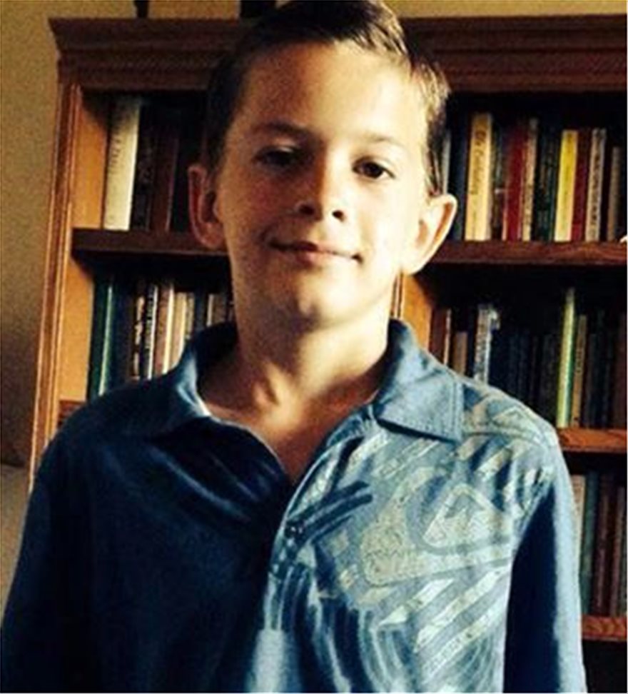 Μεξικό: Ο 13χρονος ήρωας που έκρυψε τα αδέρφια του στη σφαγή των Μορμόνων - Φωτογραφία 2