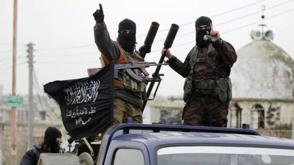 ISIS: «Τελείως άγνωστος ο νέος αρχηγός», λένε τώρα οι ΗΠΑ - Φωτογραφία 1