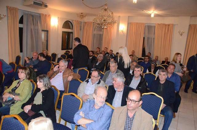 Μιά υπέροχη εκδήλωση- απο τον ΦΙΛΙΠΠΟ ΝΤΟΒΑ - με θέμα: Θετικές και αρνητικές συνέπειες των social media στην Αθήνα - ΦΩΤΟ - Φωτογραφία 18