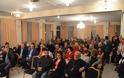 Μιά υπέροχη εκδήλωση- απο τον ΦΙΛΙΠΠΟ ΝΤΟΒΑ - με θέμα: Θετικές και αρνητικές συνέπειες των social media στην Αθήνα - ΦΩΤΟ