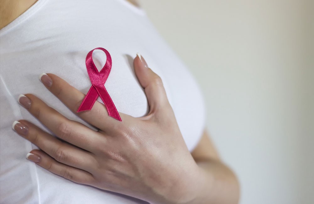 Η αυξημένη σωματική δραστηριότητα έπειτα από διάγνωση καρκίνου του μαστού μειώνει τις πιθανότητες θανάτου - Φωτογραφία 1