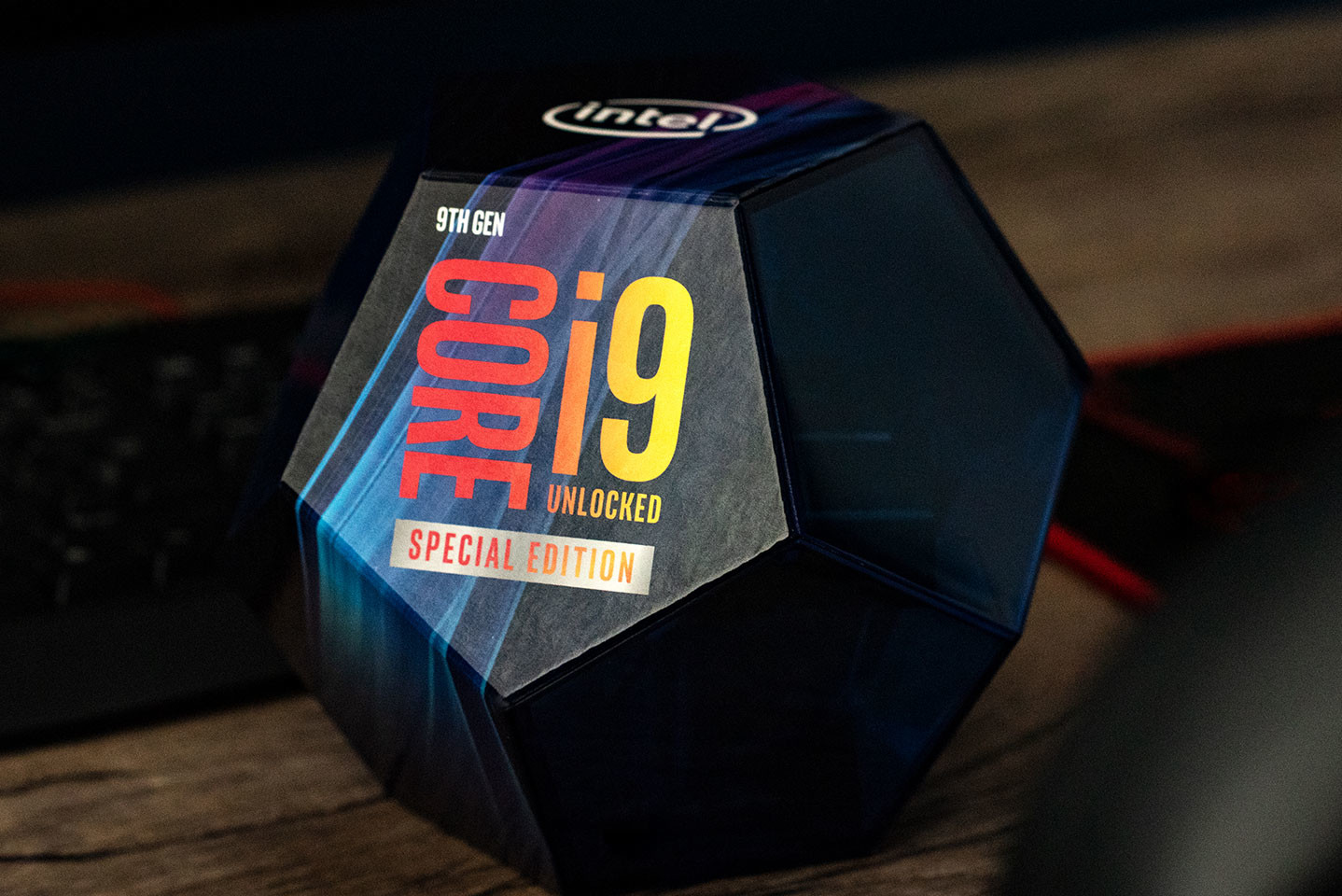Η Intel ανακοίνωσε τον επεξεργαστή Core i9-9900KS Special Edition - Φωτογραφία 1