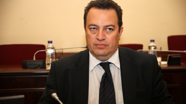 Απάντηση Στυλιανίδη σε Τσίπρα για την ερμηνευτική δήλωση στον νόμο περί ευθύνης Υπουργών - Φωτογραφία 1