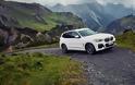 Η υβριδική BMW X3 έχει κατανάλωση 2,1 λτ./100 χλμ. - Φωτογραφία 3