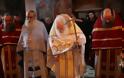 12720 - Φωτογραφίες πανηγυρικής Θείας Λειτουργίας στην εορτάζουσα Βατοπαιδινή Σκήτη του Αγίου Δημητρίου - Φωτογραφία 10