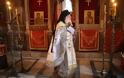 12720 - Φωτογραφίες πανηγυρικής Θείας Λειτουργίας στην εορτάζουσα Βατοπαιδινή Σκήτη του Αγίου Δημητρίου - Φωτογραφία 12