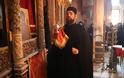 12720 - Φωτογραφίες πανηγυρικής Θείας Λειτουργίας στην εορτάζουσα Βατοπαιδινή Σκήτη του Αγίου Δημητρίου - Φωτογραφία 15