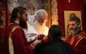 12720 - Φωτογραφίες πανηγυρικής Θείας Λειτουργίας στην εορτάζουσα Βατοπαιδινή Σκήτη του Αγίου Δημητρίου - Φωτογραφία 2